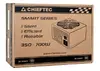 Power Supply Unit Chieftec Smart GPS-500A8 Photo 8