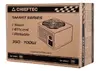 Power Supply Unit Chieftec Smart GPS-500A8 Photo 12