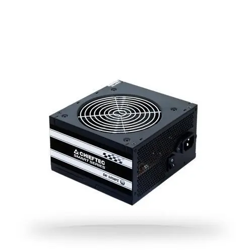 Power Supply Unit Chieftec Smart GPS-500A8 Photo 13