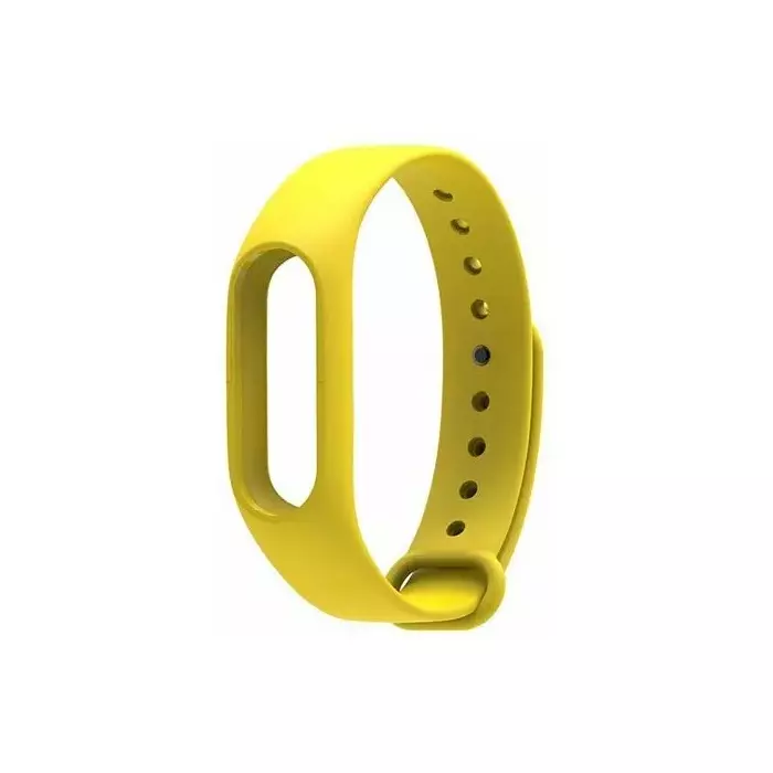 Xiaomi MIBANDSTRAPYELLOW Photo 1