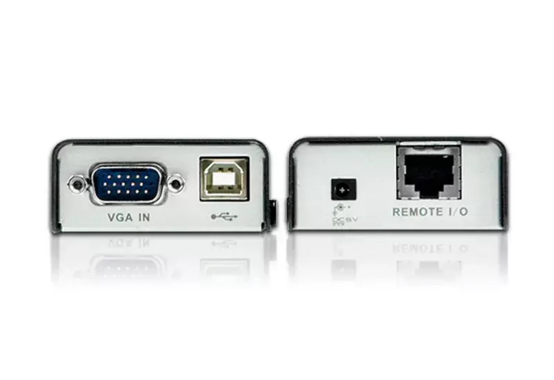 KVM Extender ATEN MINI USB VGA (100m) Photo 3