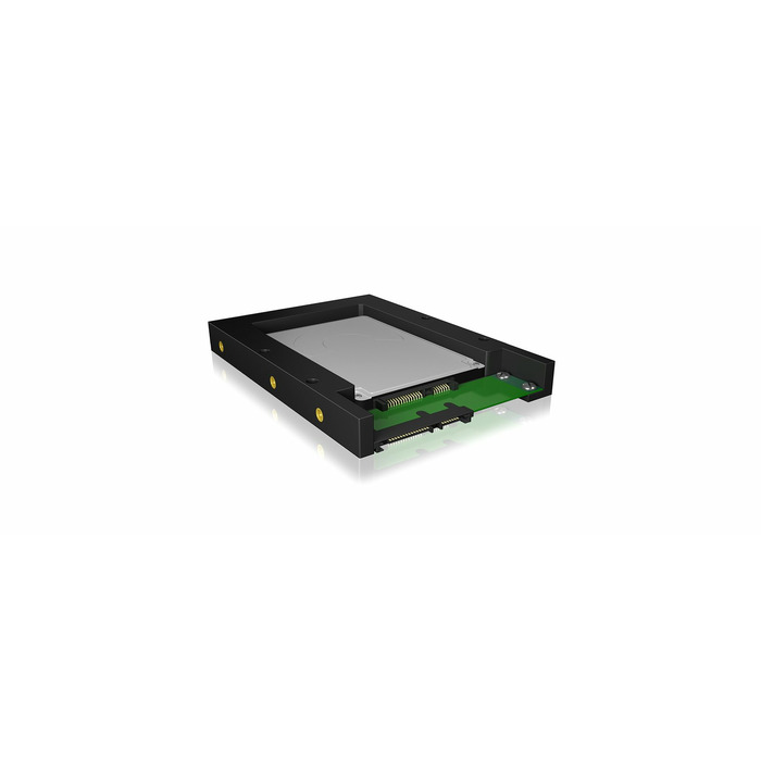 RaidSonic IB-2538STS interface cards/adapter IB-2538StS 4250078164104