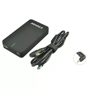 Адаптер Инвертор 2-Power 2P-GX20L29356