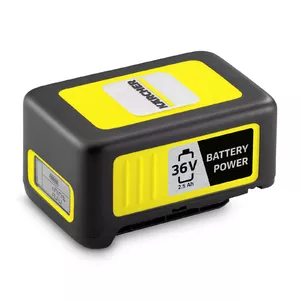 Battery Kärcher 2.445-030.0 Cordless Tool