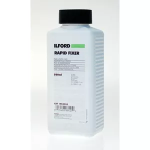 Ilford Rapid Fixer 0.5l (1984253)