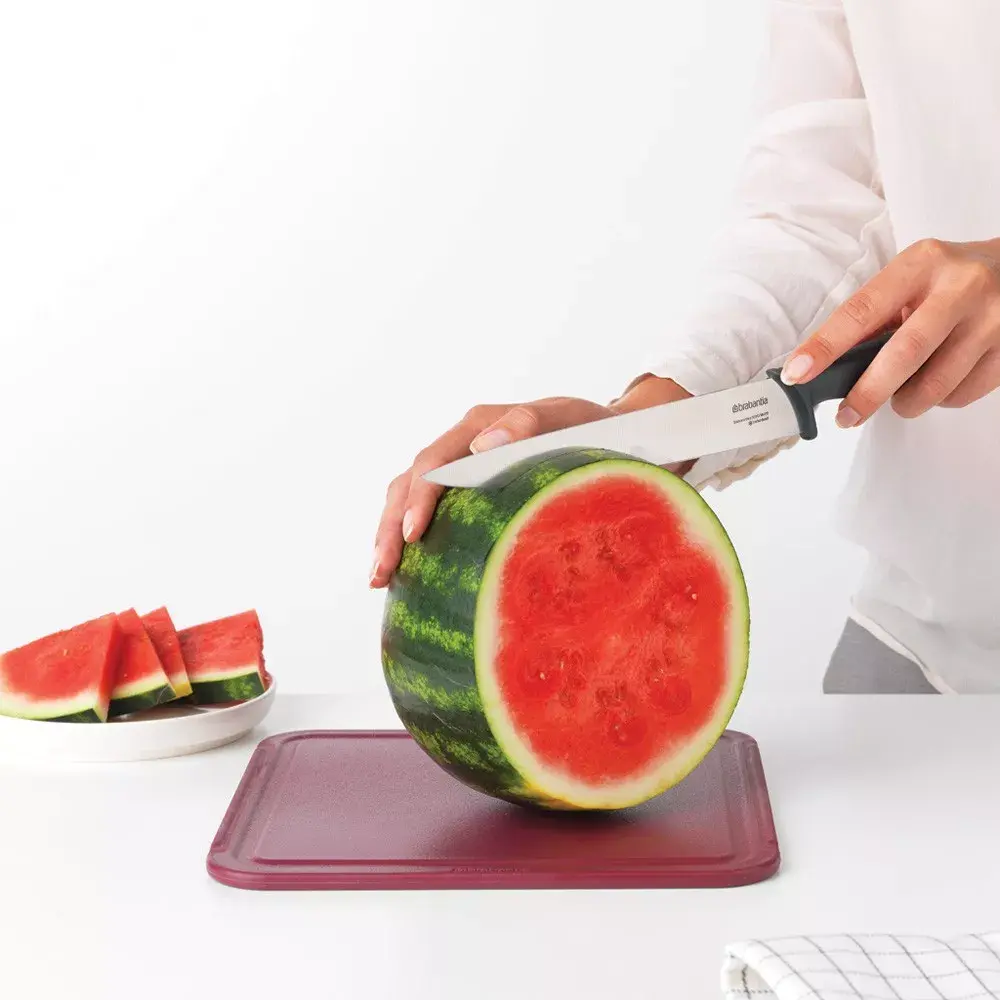 Carving knife BRABANTIA Tasty+ Photo 2