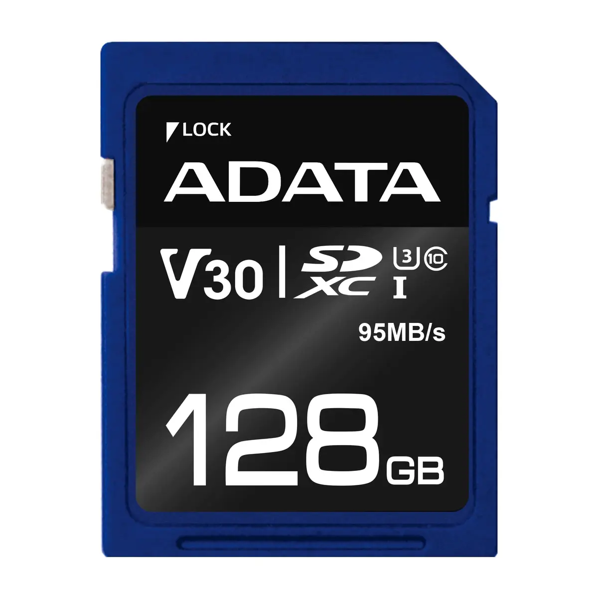 Флеш-память ADATA 128ГБ ASDX128GUI3V30S-R Photo 4