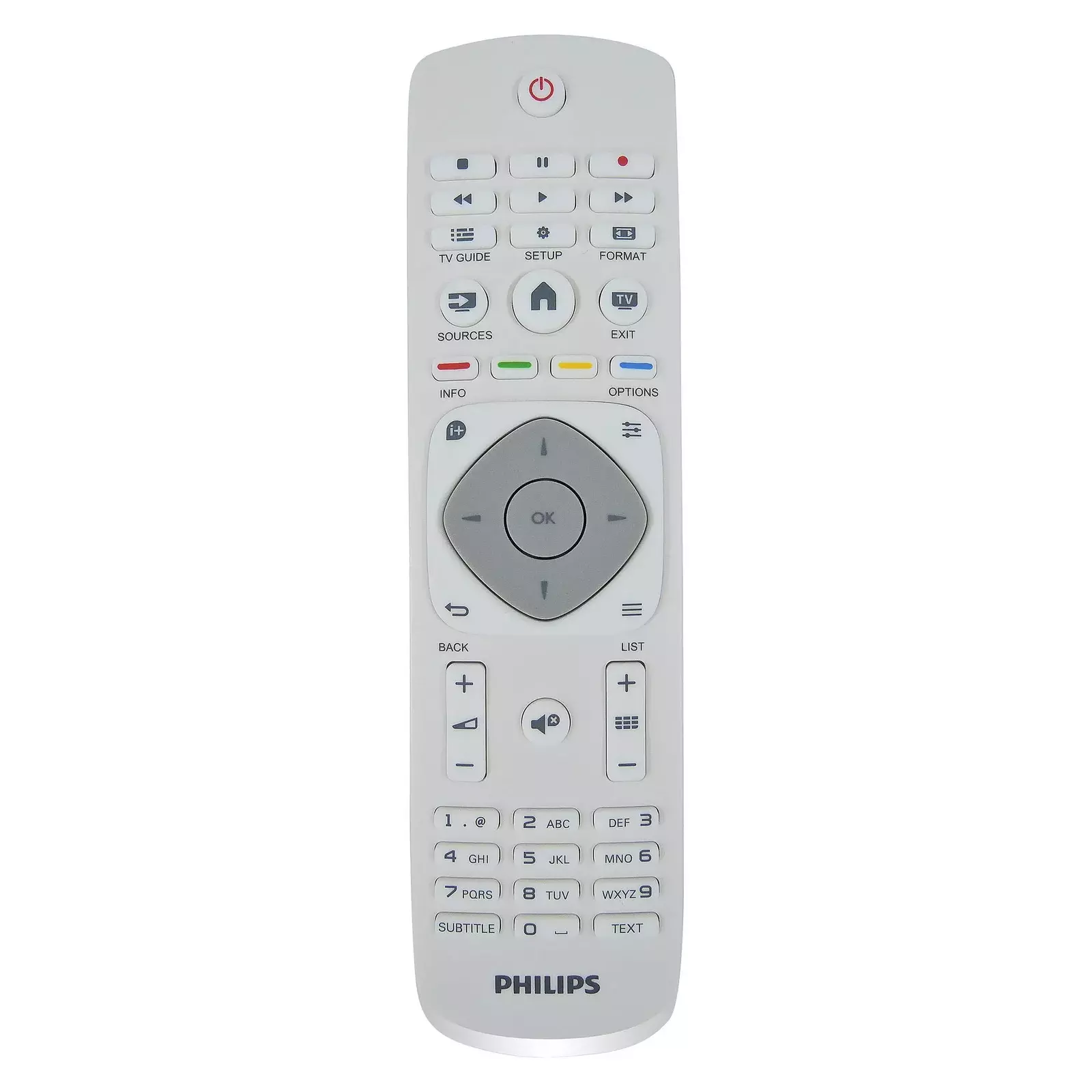 Philips 4300 series