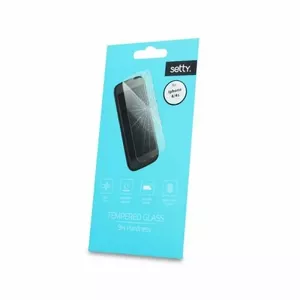 Tempered Glass Screen Protector Setty for Samsung Xcover 4 – Clear protective glass