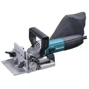 Фрезер Makita PJ7000J Черный Синий 11000 об/мин 700 Вт