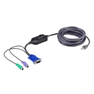 KVM Cable ATEN KA7920 4.5m Black
