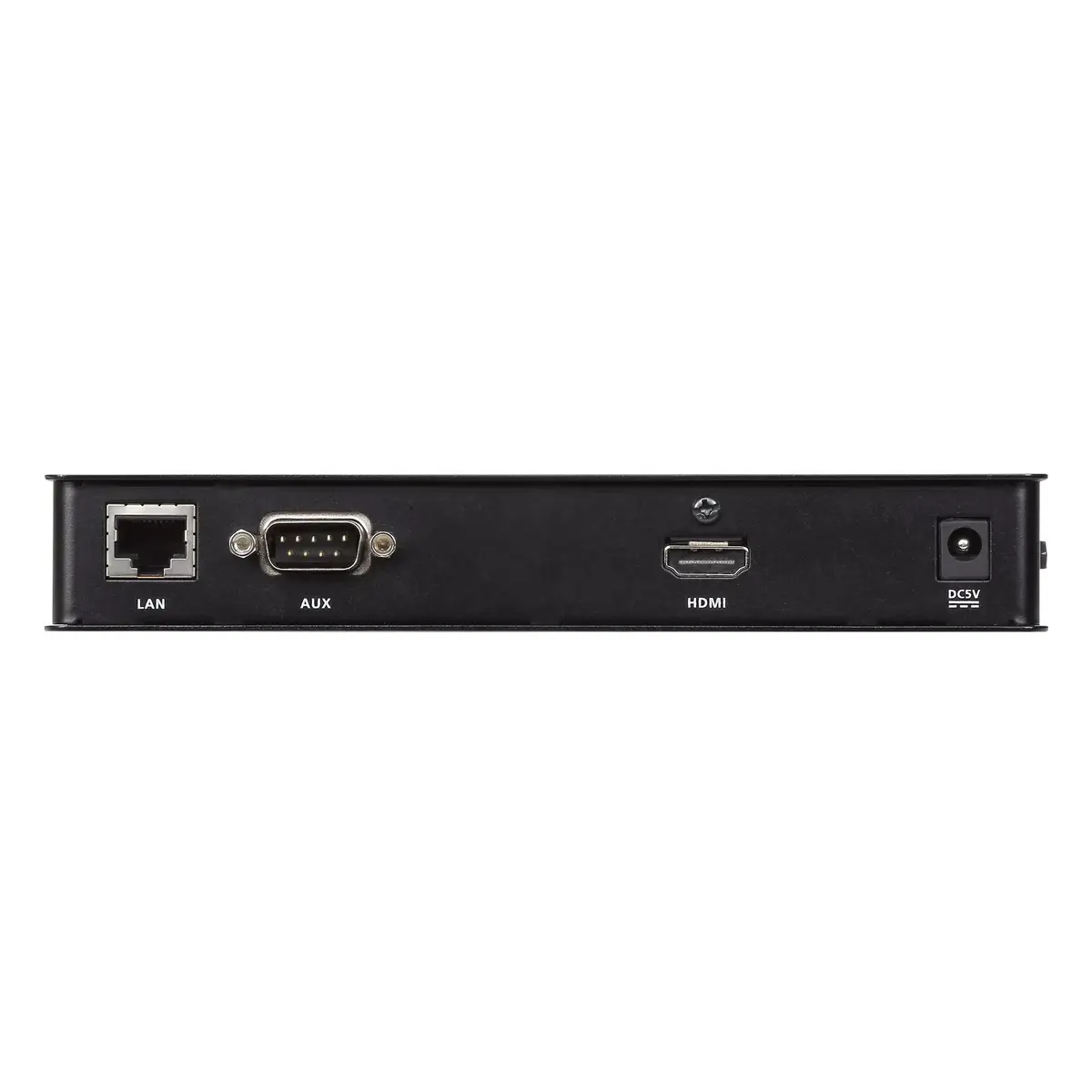HDMI KVM-приемник ATEN KE8900SR Slim Photo 2