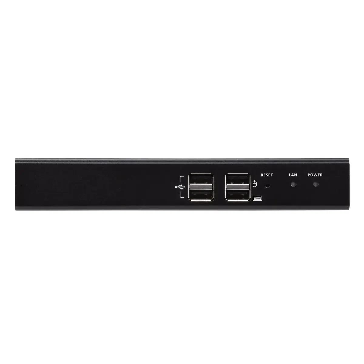 HDMI KVM-приемник ATEN KE8900SR Slim Photo 3