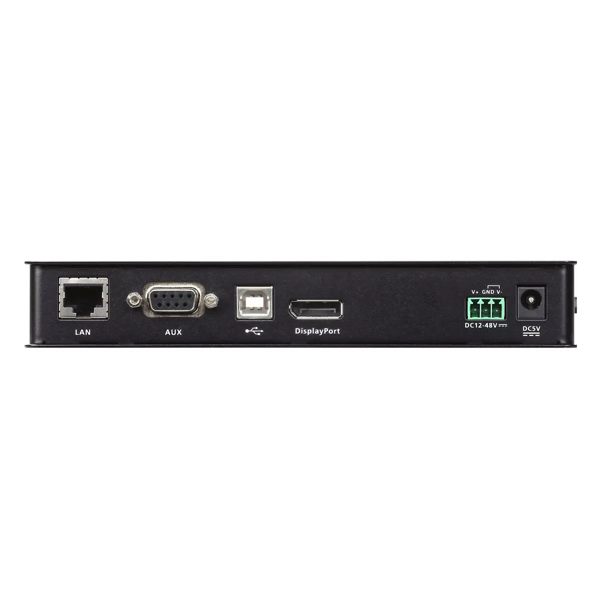Передатчик ATEN DisplayPort Slim KVM over IP Photo 2