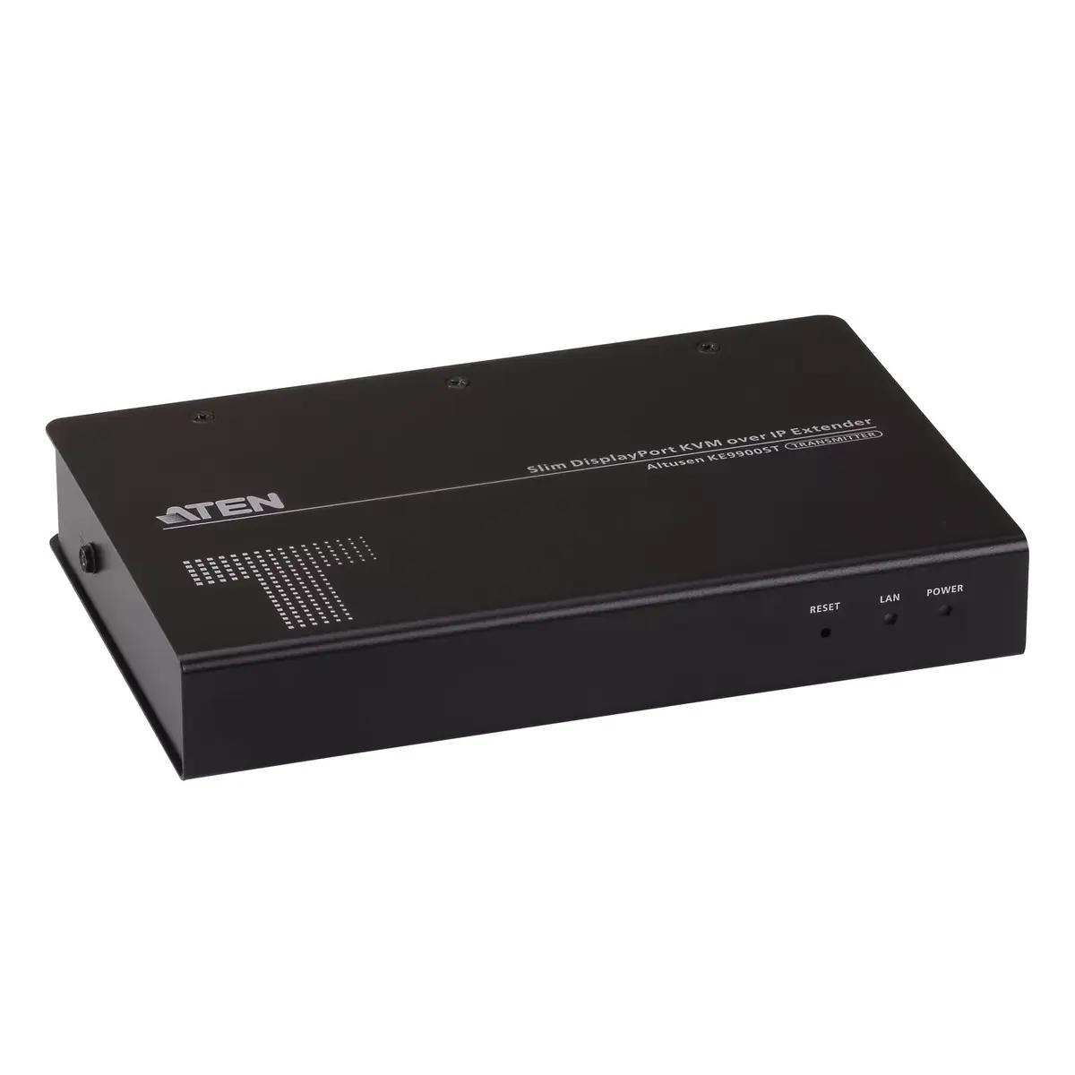 Передатчик ATEN DisplayPort Slim KVM over IP Photo 4