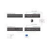 Передатчик ATEN DisplayPort Slim KVM over IP Photo 5