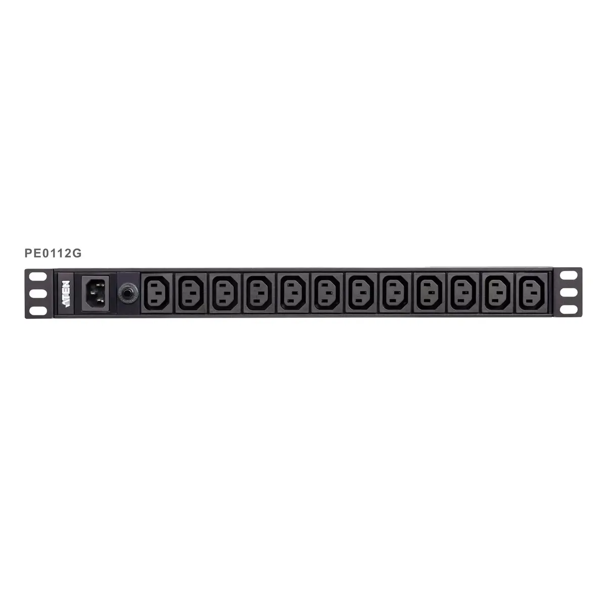 Базовый PDU ATEN PE0112G-AT-G Photo 2