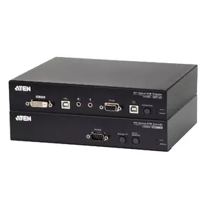 ATEN CE680 DVI-D KVM pagarinātājs ar USB atbalstu