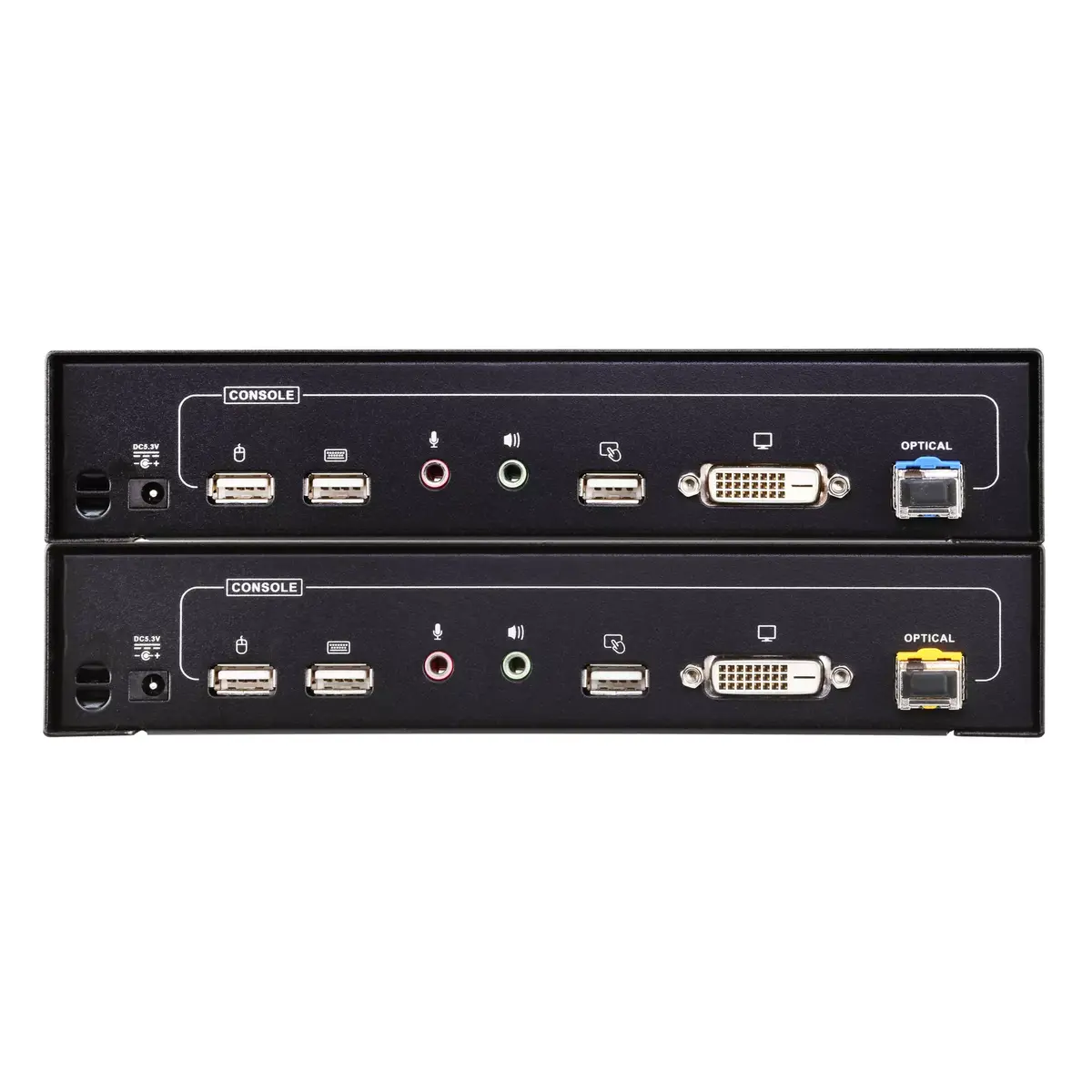 KVM-удлинитель ATEN CE680 DVI-D Photo 3