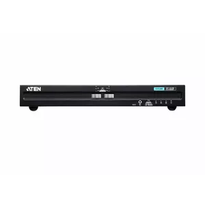 KVM slēdzis ATEN 2-Port USB DisplayPort