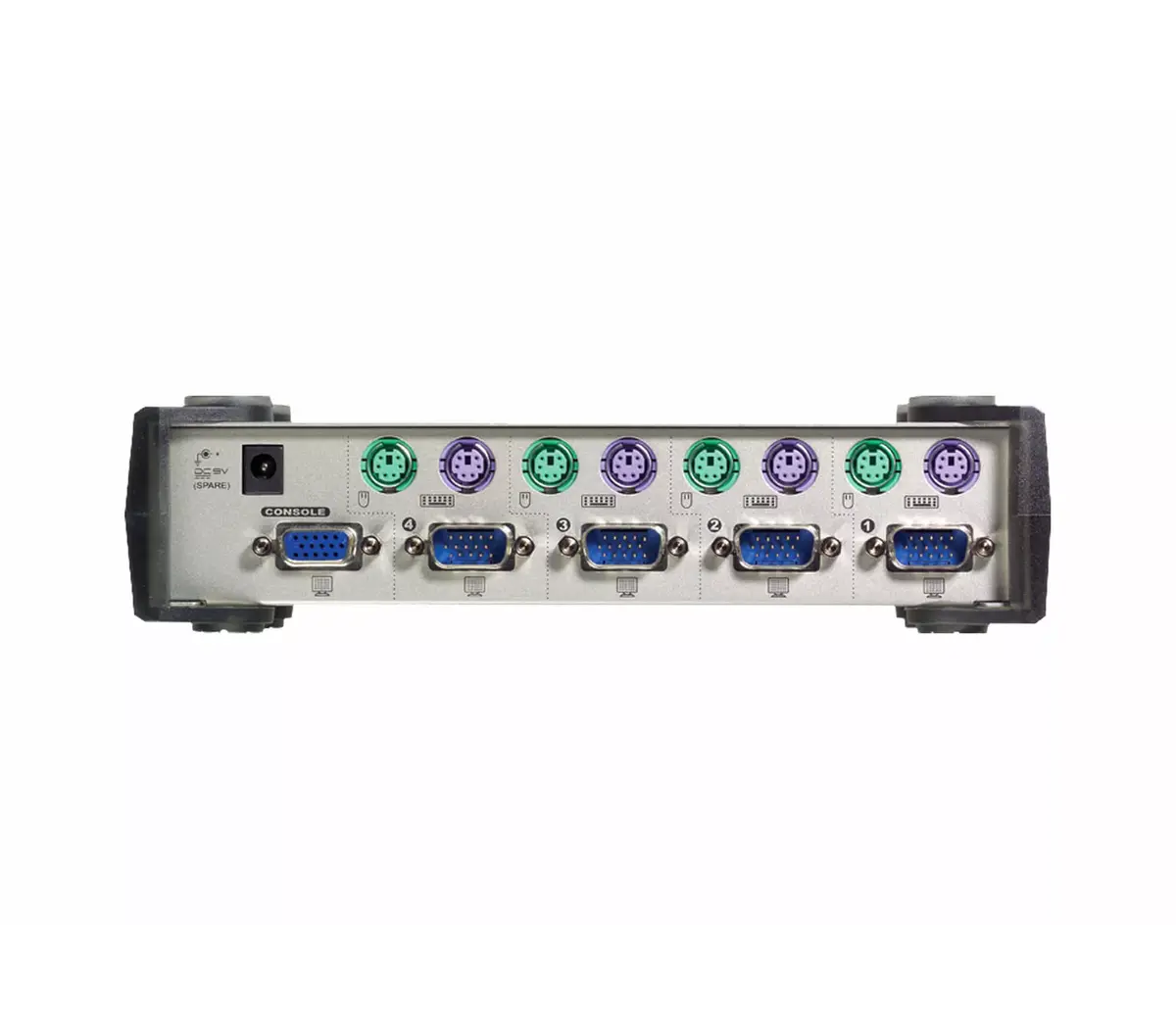 KVM slēdzis ATEN CS84A Photo 3