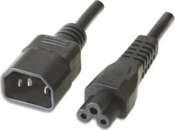 Power extension cable MANHATTAN 339360 Photo 2