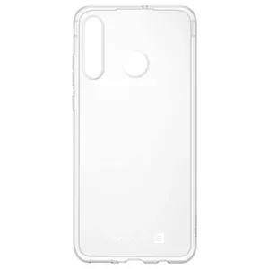 Прозрачный силиконовый чехол Evelatus для Huawei P30 lite, 1.5 мм TPU