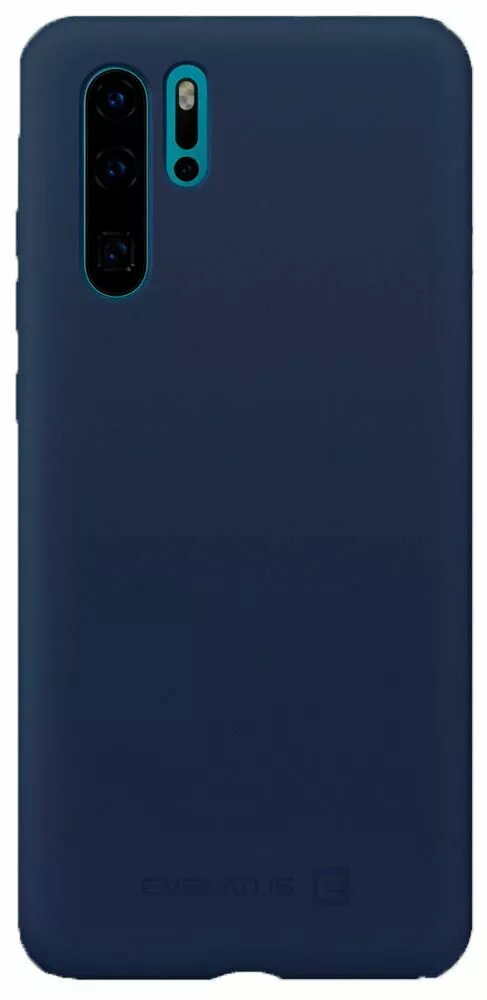 Evelatus Huawei P30 Pro Silikona Vāciņš