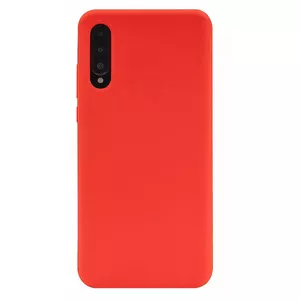 Чехол Evelatus для Huawei P30 — силиконовый Soft-Touch TPU, красный