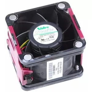 HP Hot-Plug Chassis Fan - ProLiant DL380 G6 / G7, DL385 G6 / G7 - 496066-001