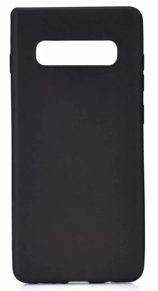 Evelatus silikona vāciņš Samsung Galaxy S10e