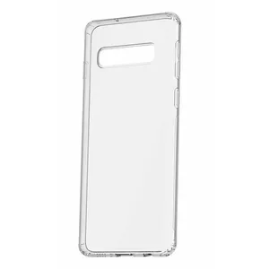 Силиконовый чехол Evelatus для Samsung Galaxy S10e, TPU 1.5 мм, прозрачный