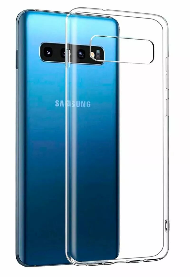 Evelatus Silikona vāciņš priekš Samsung Galaxy