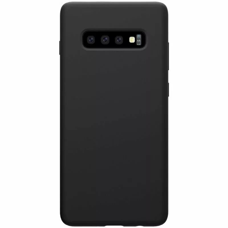 Aizsargvakums soft-touch TPU Evelatus priekš Samsung