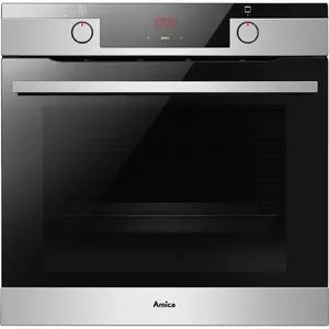 Amica ED37610X X-TYPE Built-in Oven, Electric
