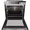 Iebūvējamā cepeškrāsns Amica ED37610X X-TYPE Photo 4