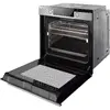 Iebūvējamā cepeškrāsns Amica ED37610X X-TYPE Photo 6