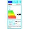 Iebūvējamā cepeškrāsns Amica ED37610X X-TYPE Photo 9