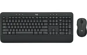Беспроводной комплект клавиатуры и мыши Logitech MK545 ADVANCED
