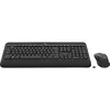 Bezvadu tastatūras un peles komplekts Logitech MK545 ADVANCED Photo 2