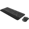 Bezvadu tastatūras un peles komplekts Logitech MK545 ADVANCED Photo 3