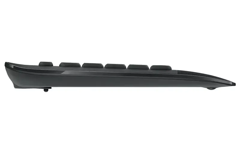 Bezvadu tastatūras un peles komplekts Logitech MK545 ADVANCED Photo 4