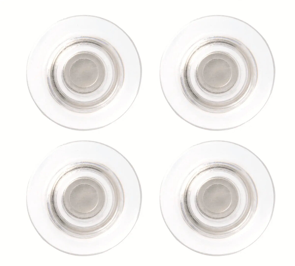 NOBO stikla tāfeles magnēti 32 mm