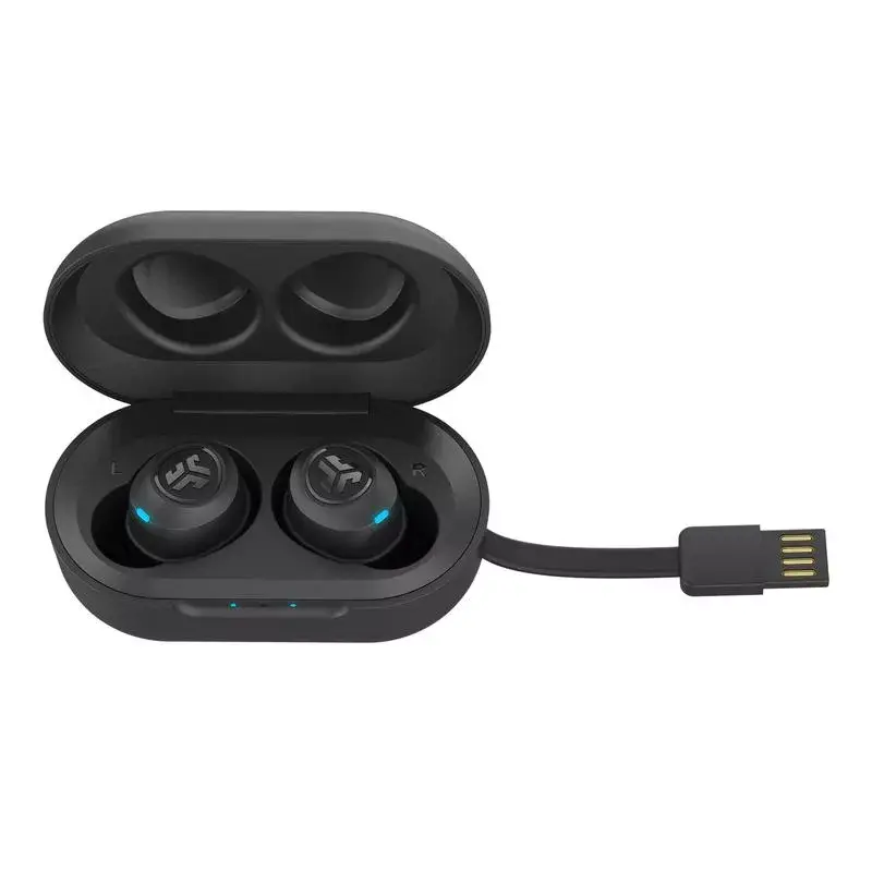 Наушники JLab JBuds Air True Photo 4
