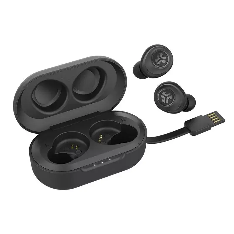 Наушники JLab JBuds Air True Photo 5