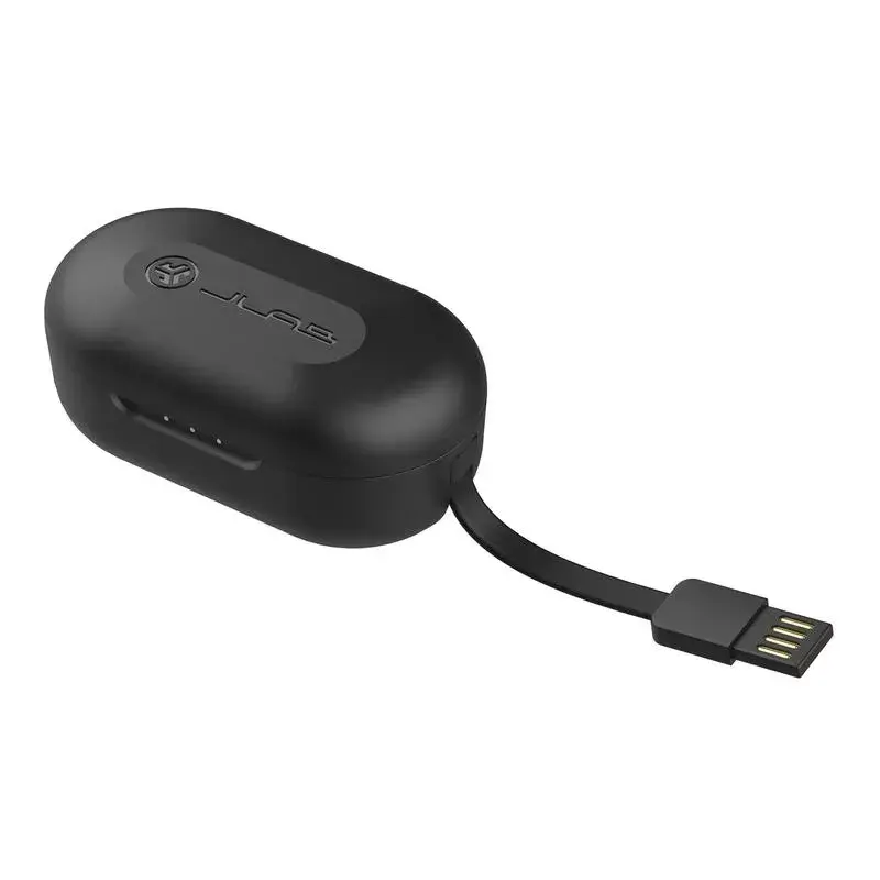 Наушники JLab JBuds Air True Photo 6