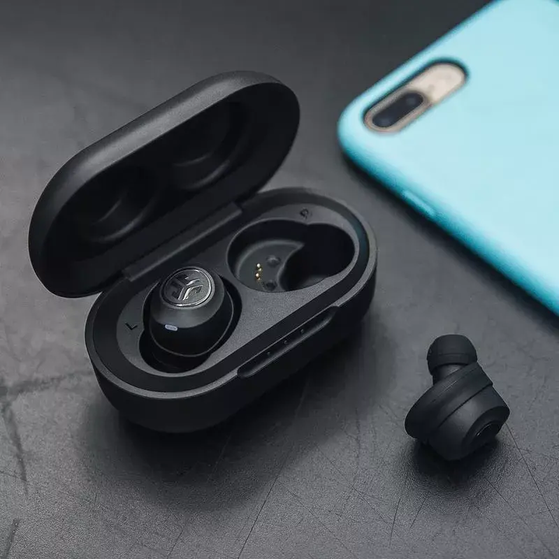 Наушники JLab JBuds Air True Photo 9