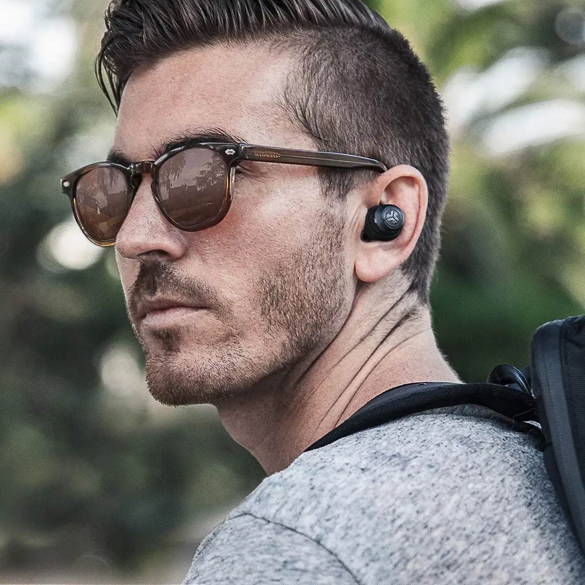 Наушники JLab JBuds Air True Photo 12