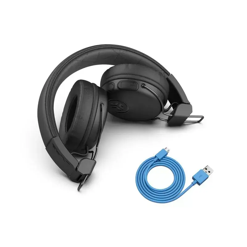 Наушники JLab Studio Wireless On-Ear Photo 3