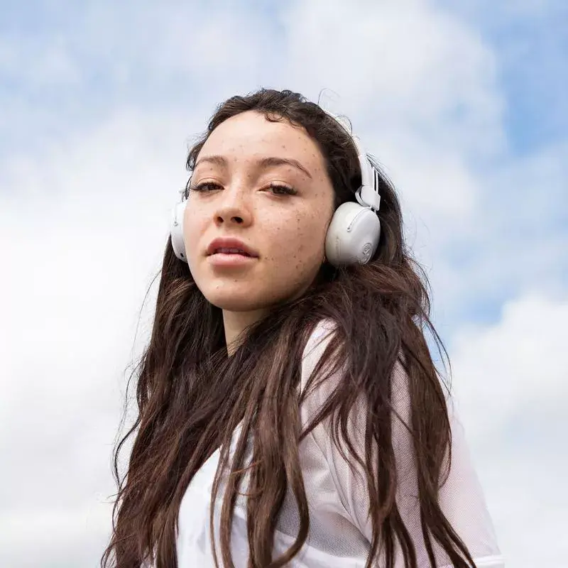 Наушники JLab Studio Wireless On-Ear Photo 5